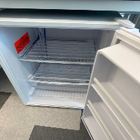 Fisherbrand Isotemp Undercounter Freezer image 0